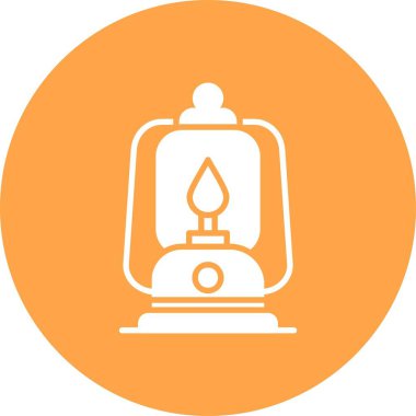 Lawnmower Creative Icons Desig