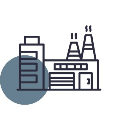  Factory Creative Icons Desig