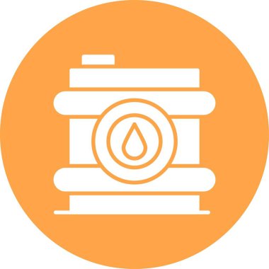 Air Purifier Creative Icons Desig