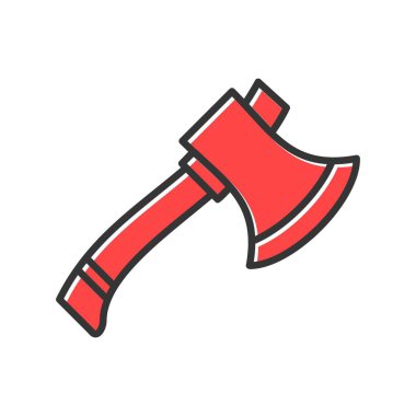  Axe Creative Icons Desig