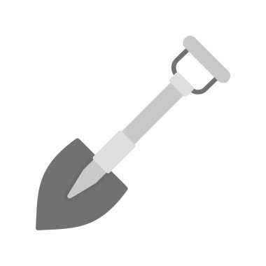 Shovel Creative Icons Desig