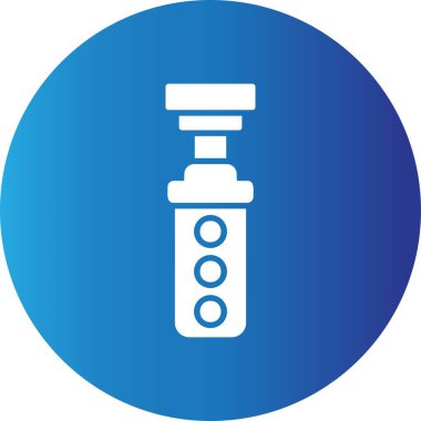 Light Creative Icons Desig