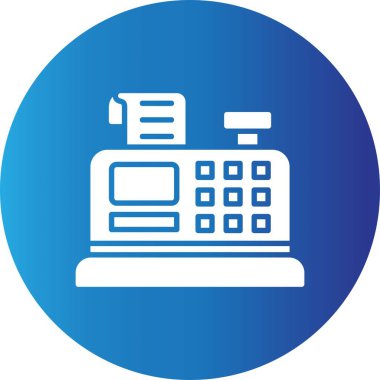 Counter Creative Icons Desig