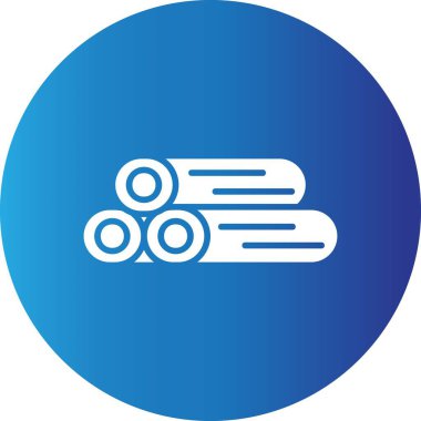 Pipes Creative Icons Desig