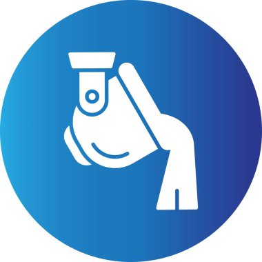  Metallurgy Creative Icons Desig