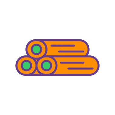 Pipes Creative Icons Desig