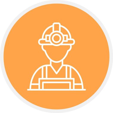  Labor Creative Icons Desig