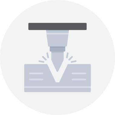 Bending Creative Icons Desig