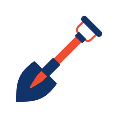 Shovel Creative Icons Desig