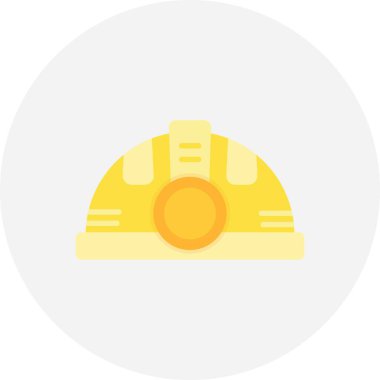 Helmet Creative Icons Desig