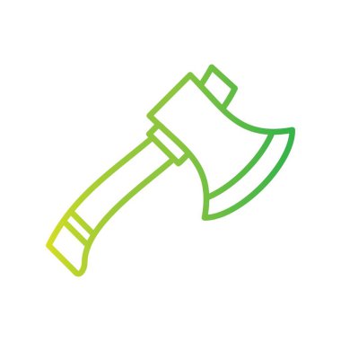  Axe Creative Icons Desig