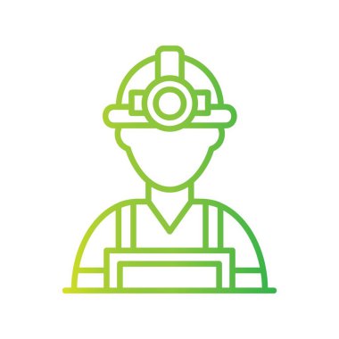  Labor Creative Icons Desig