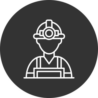  Labor Creative Icons Desig