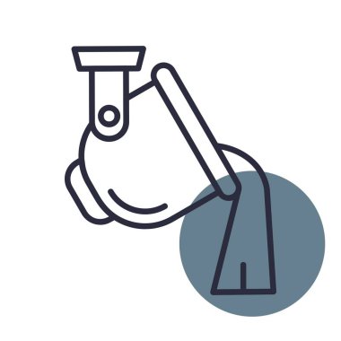  Metallurgy Creative Icons Desig