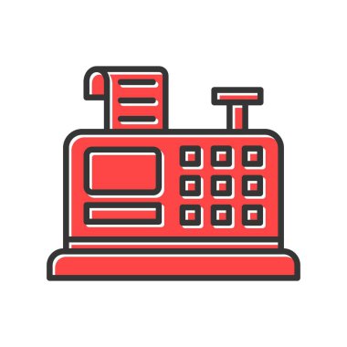 Counter Creative Icons Desig