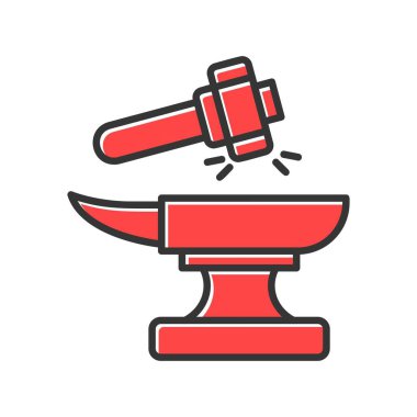  Industry Creative Icons Desig