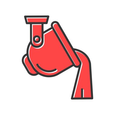  Metallurgy Creative Icons Desig