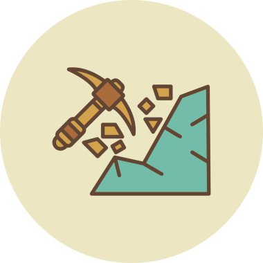  Mining Creative Icons Desig