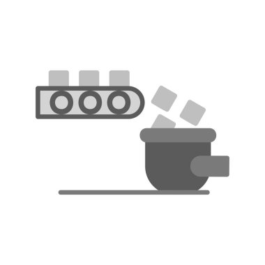  Production Creative Icons Desig