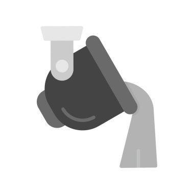  Metallurgy Creative Icons Desig