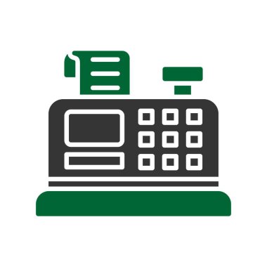 Counter Creative Icons Desig