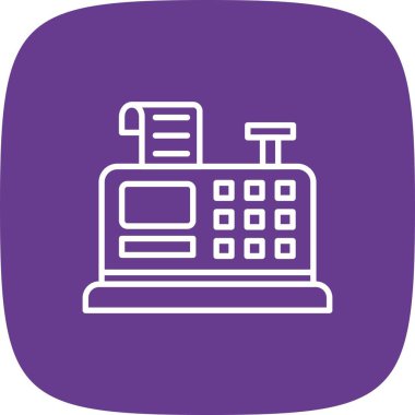 Counter Creative Icons Desig