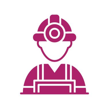  Labor Creative Icons Desig