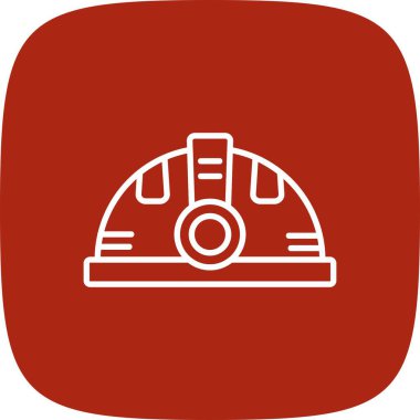 Helmet Creative Icons Desig