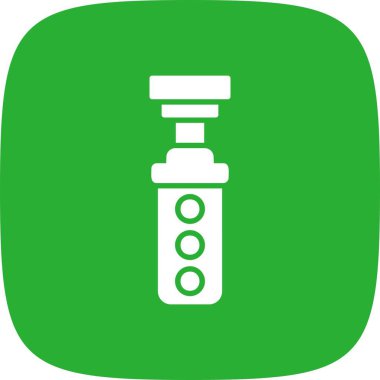 Light Creative Icons Desig