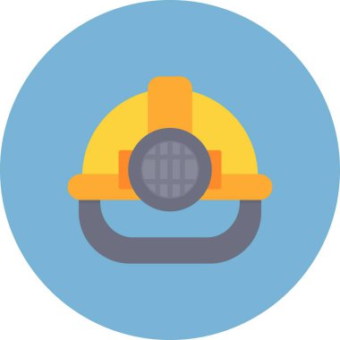 Helmet Creative Icons Desig