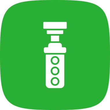 Light Creative Icons Desig