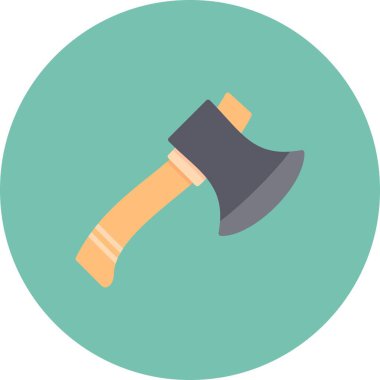  Axe Creative Icons Desig