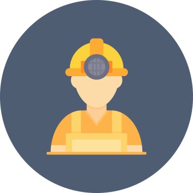  Labor Creative Icons Desig