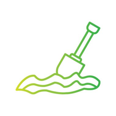  Digging Creative Icons Desig