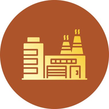  Factory Creative Icons Desig