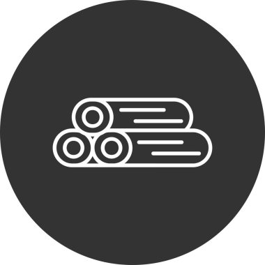 Pipes Creative Icons Desig
