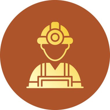  Labor Creative Icons Desig