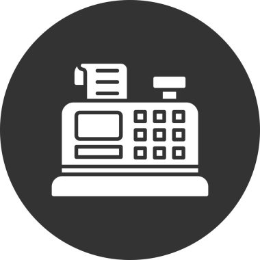 Counter Creative Icons Desig