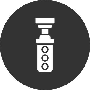 Light Creative Icons Desig