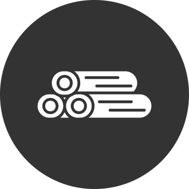 Pipes Creative Icons Desig