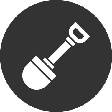 Shovel Creative Icons Desig