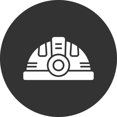 Helmet Creative Icons Desig