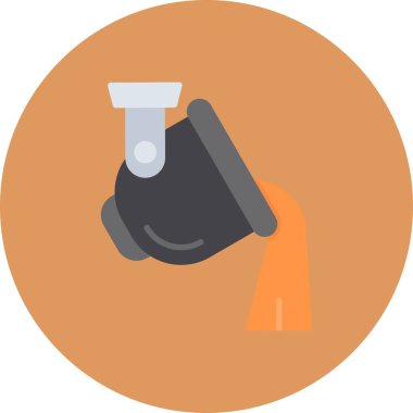  Metallurgy Creative Icons Desig