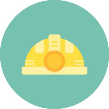 Helmet Creative Icons Desig