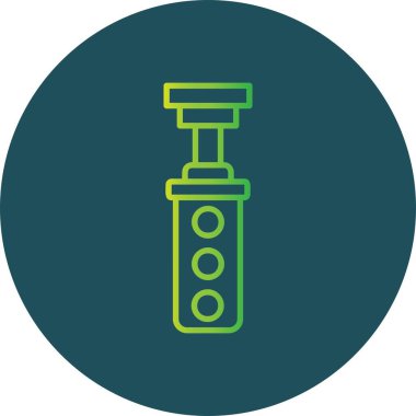 Light Creative Icons Desig