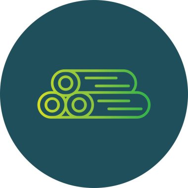 Pipes Creative Icons Desig