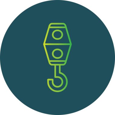  Hook Creative Icons Desig