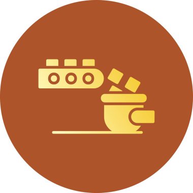  Production Creative Icons Desig