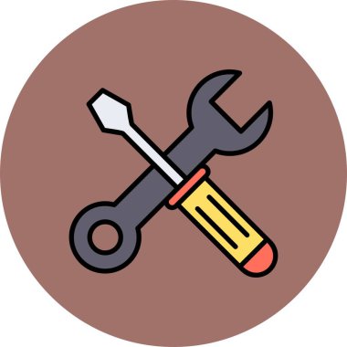  Tool Creative Icons Desig