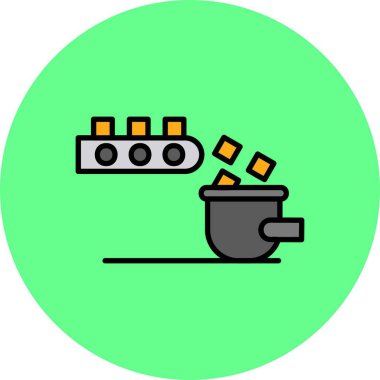  Production Creative Icons Desig